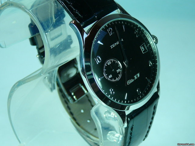 replica Zenith ELITE H W WATCHES 1