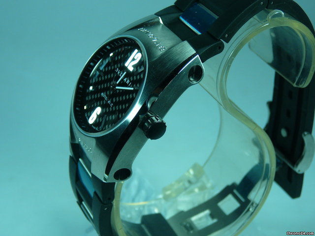 Bulgari ERGON WATCHES 2
