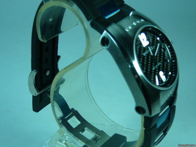 replica Bulgari ERGON WATCHES 1