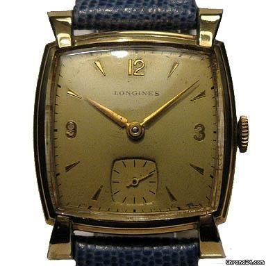 Longines Longines 31611 Watches Watch