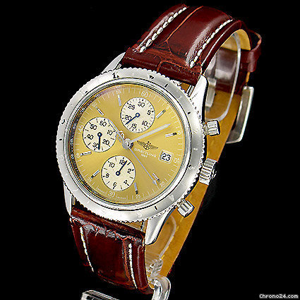 Breitling Navitimer AVI WATCHES 2