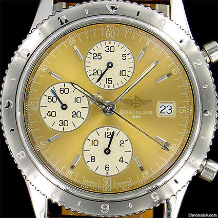 replica Breitling Navitimer AVI WATCHES 1