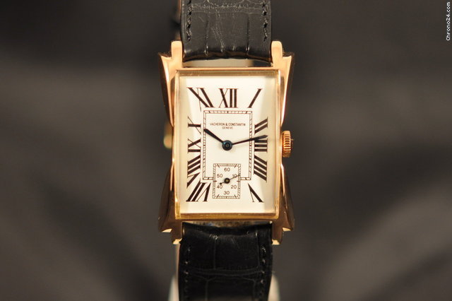 replica Vacheron Constantin PAPILLON 4775 WATCHES 1