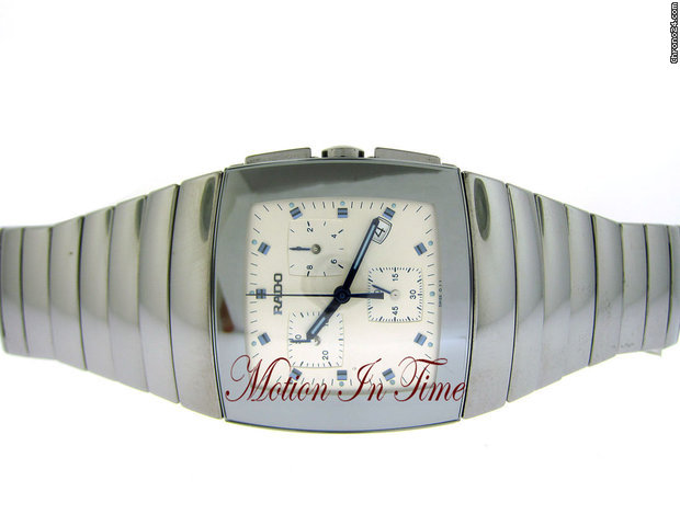 Rado R13434112 Watches Watch