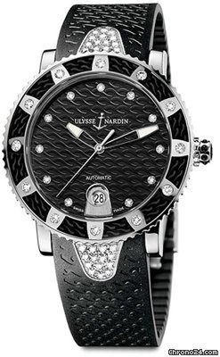 Ulysse Nardin 8103-101E-3C/12 Watches Watch