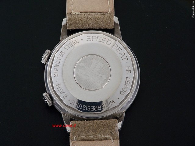 replica Jaeger-LeCoultre MEMOVOX WATCHES 1 