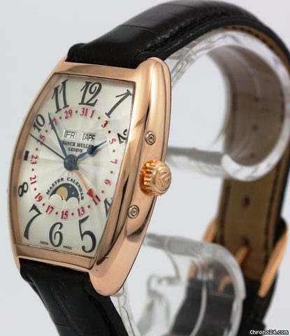 replica Franck Muller Master Calendar WATCHES 1