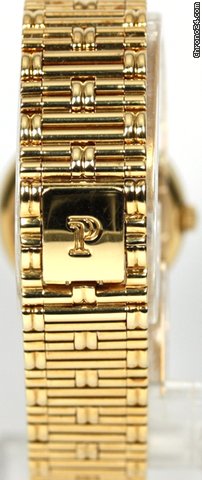 replica Piaget Tradition Damenuhr WATCHES 1