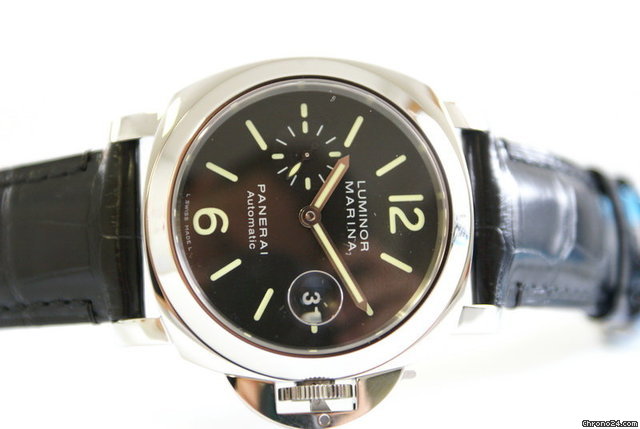 Panerai Luminor Marina WATCHES 2