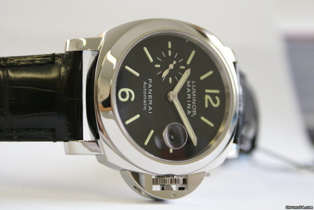 replica Panerai Luminor Marina WATCHES 1