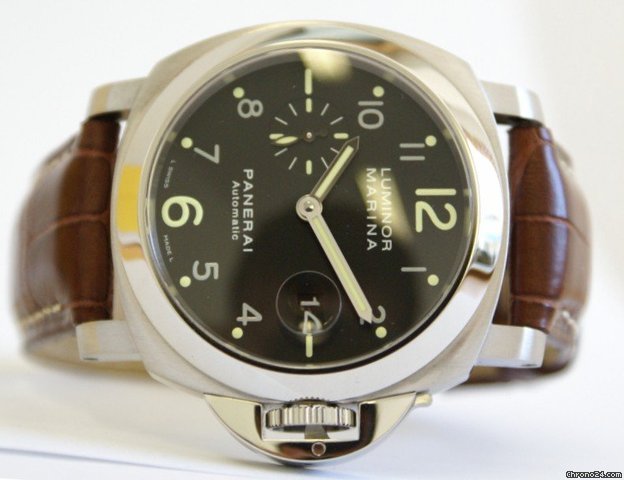 Panerai Luminor Marina WATCHES 2