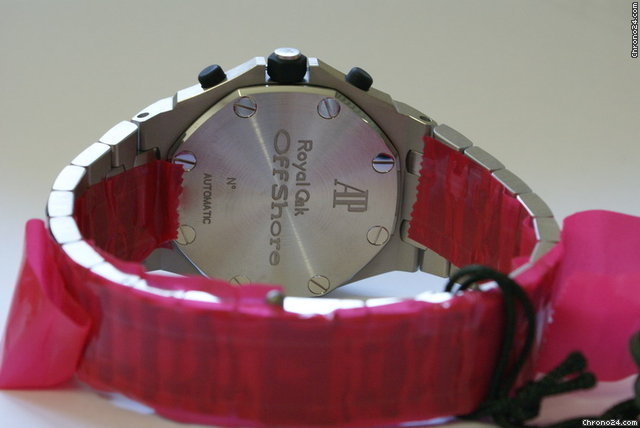 replica Audemars Piguet Royal Oak Off Shore WATCHES 1