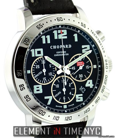 Chopard Mille Miglia Chronograph 8920 WATCHES 2