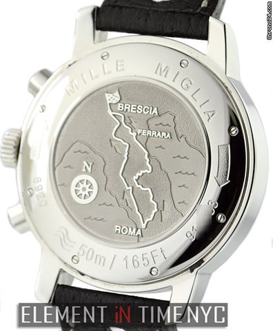 replica Chopard Mille Miglia Chronograph 8920 WATCHES 1