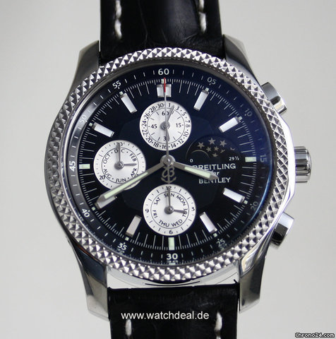 Breitling P19362-0412 Watches Watch