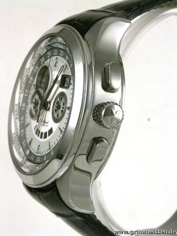 replica Zenith Grand Class Open Traveller WATCHES 1