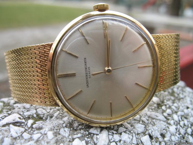 Vacheron Constantin Patrimony WATCHES 2