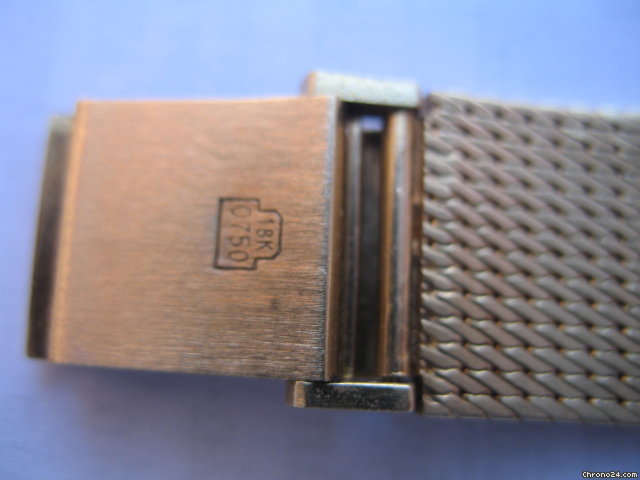 replica Vacheron Constantin Patrimony WATCHES 1