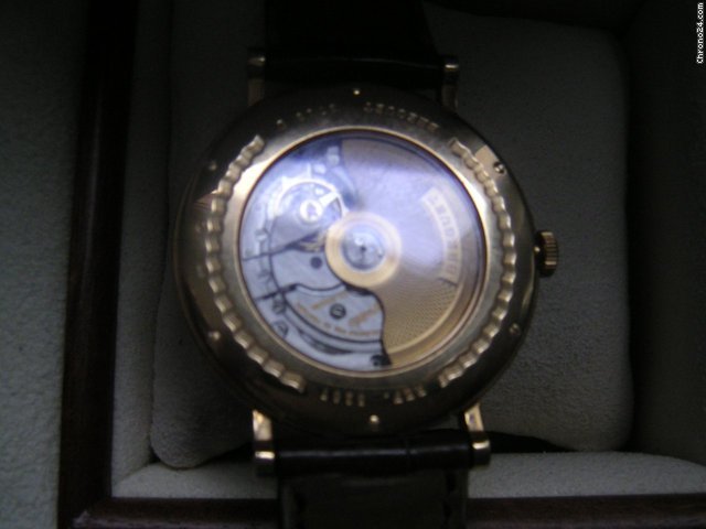 Breguet 5207BA WATCHES 2