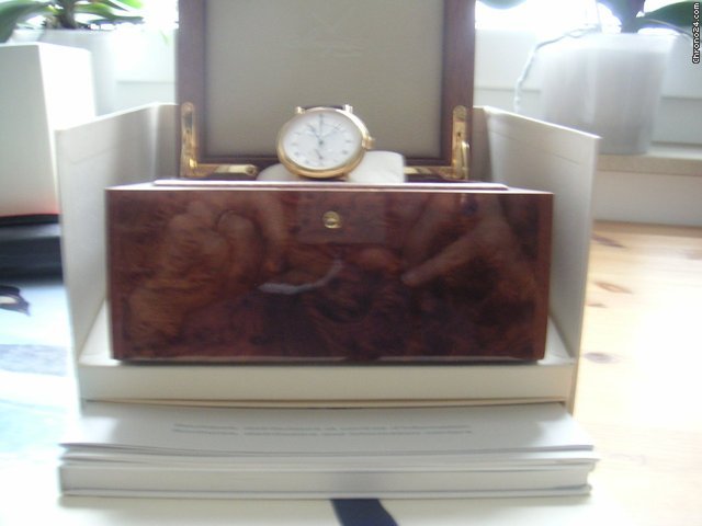 replica Breguet 5207BA WATCHES 1