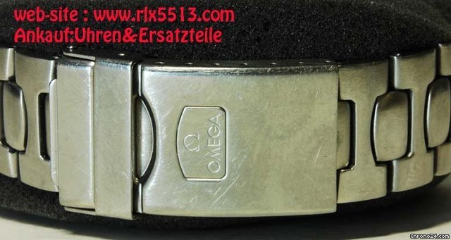 replica Omega Seamaster WATCHES 1