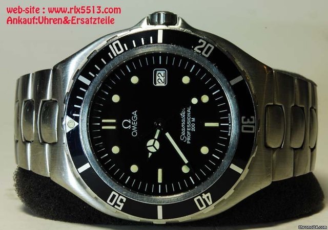 Omega Omega 16571 Watches Watch