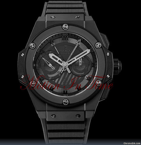 Hublot 715.CI.1110.RX Watches Watch