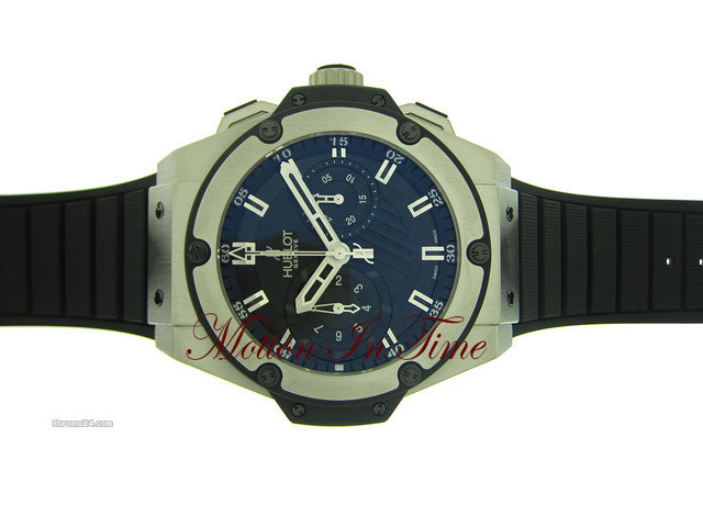 replica Hublot BIG BANG KING POWER ZIRCONIUM FOUDROYANTE 48mm- LIMITED WATCHES 1