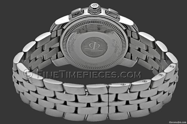 replica Baume & Mercier CapeLand Chronograph - M0 A 06858 WATCHES 1