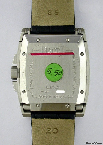 Piaget Upstream WATCHES 2