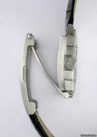 replica Piaget Upstream WATCHES 1