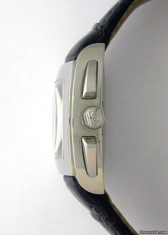 replica Baume & Mercier hampton city WATCHES 1
