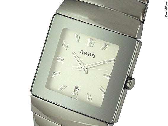 Rado Sintra Keramik 22x30mm WATCHES 2