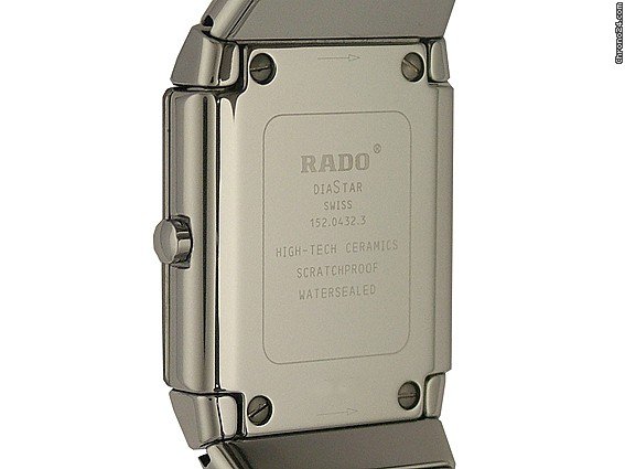 replica Rado Sintra Keramik 22x30mm WATCHES 1