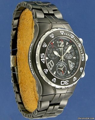 Technomarine TMF Ceramique NEW! -35% WATCHES 2