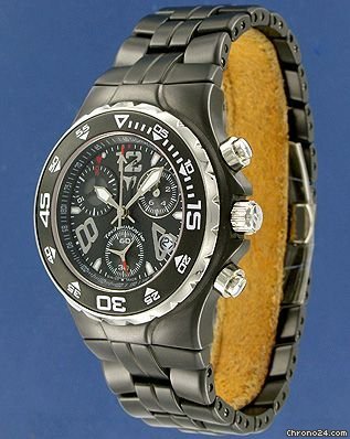 replica Technomarine TMF Ceramique NEW! -35% WATCHES 1