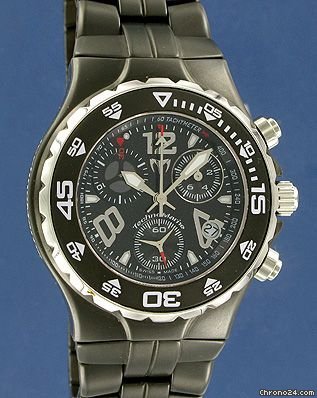 Technomarine TMYCB02M Watches Watch