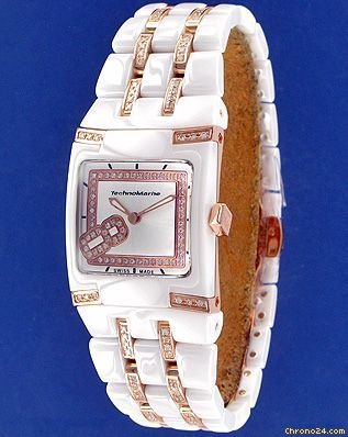 replica Technomarine Black Snow NEW -35% WATCHES 1 
