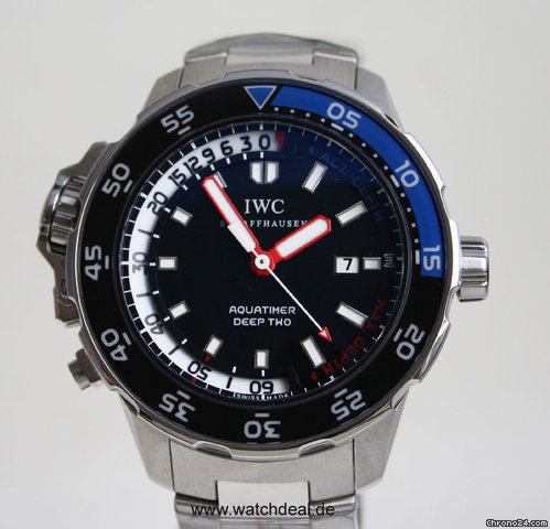 IWC IW354703 Watches Watch
