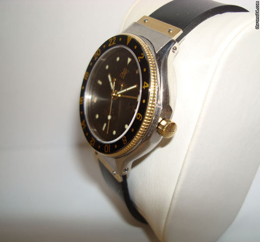 replica Hublot Greenwich Mean Time WATCHES 1