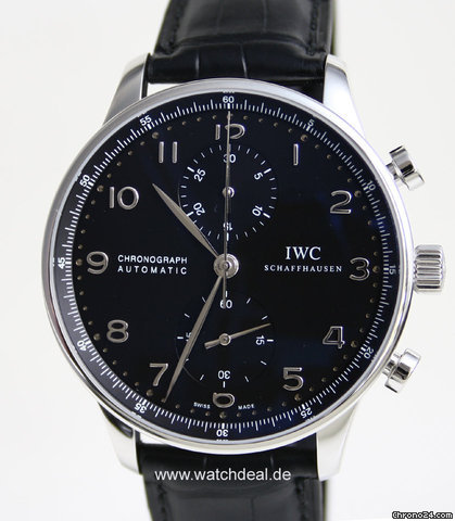 IWC IW371447 Watches Watch