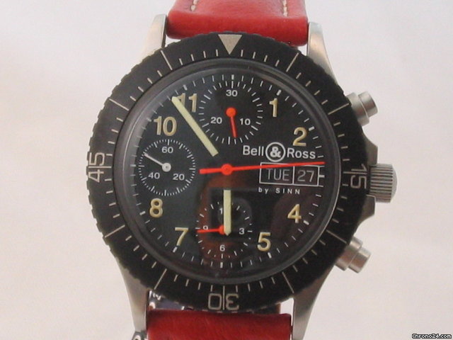 Bell & Ross Military M2 WATCHES 2