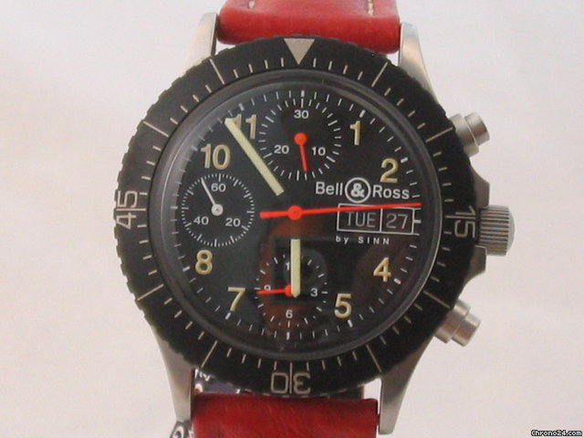 replica Bell & Ross Military M2 WATCHES 1