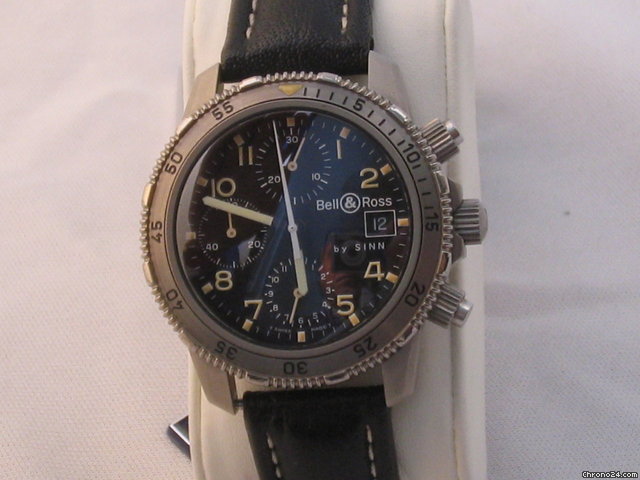 replica Bell & Ross Diver Titan WATCHES 1