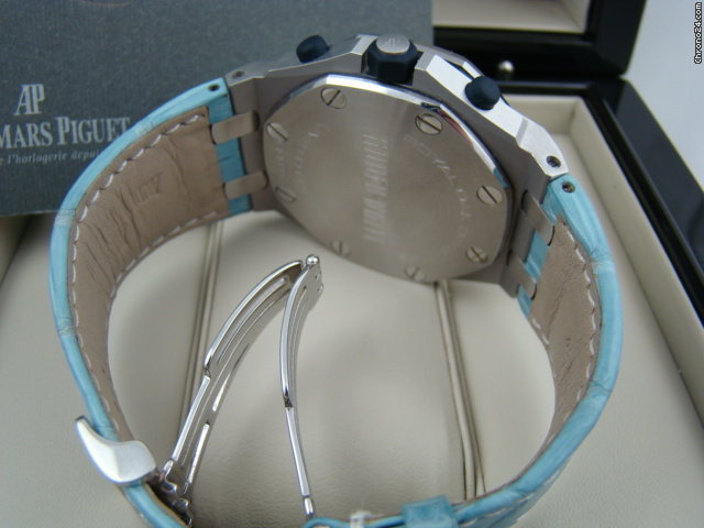 Audemars Piguet Rodeo Drive WATCHES 2