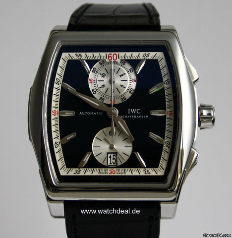 IWC IW376421 Watches Watch