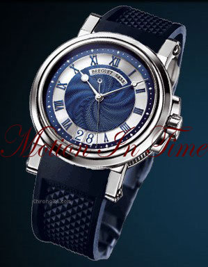 Breguet 5817ST/Y2/5V8 Watches Watch