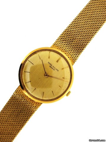 replica Patek Philippe 3484/3 WATCHES 1