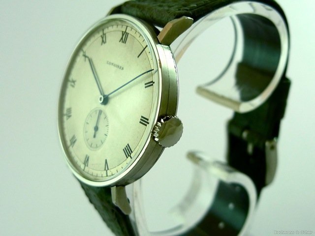 Longines classic calatrava WATCHES 2