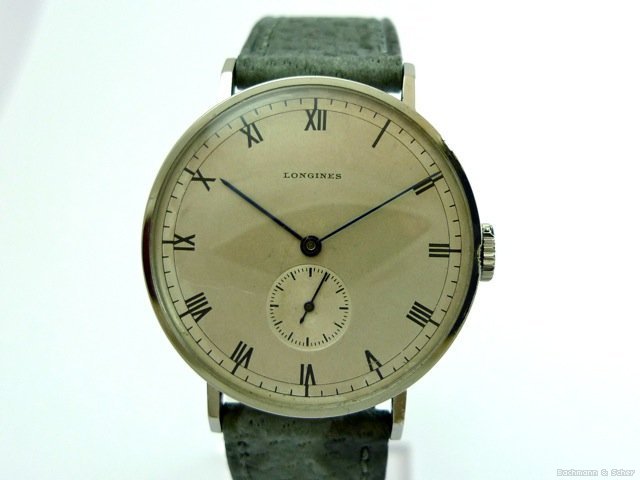 replica Longines classic calatrava WATCHES 1